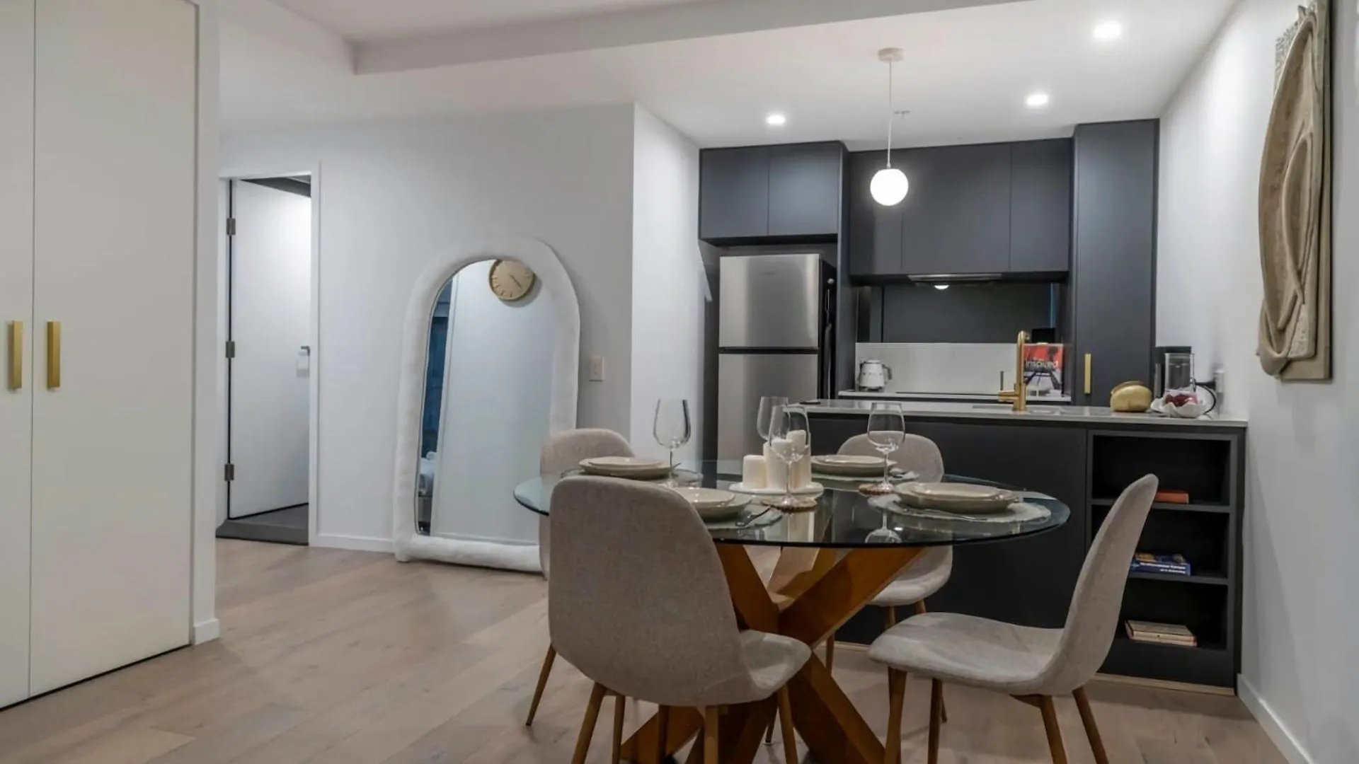 קנברה Casa Rina Apartment In Reid Act 0*,  אוסטרליה