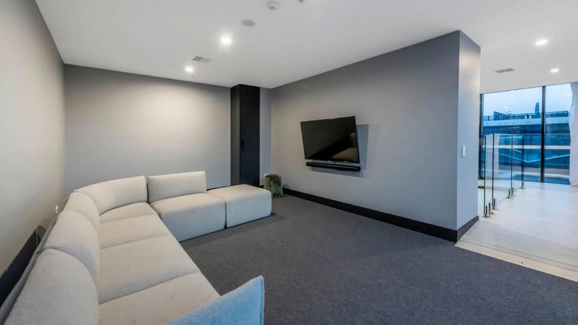 קנברה Casa Rina Apartment In Reid Act