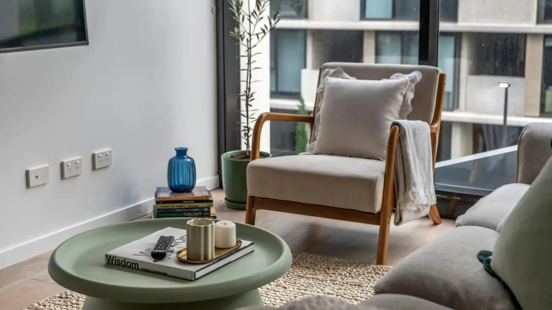 קנברה Casa Rina Apartment In Reid Act אוסטרליה